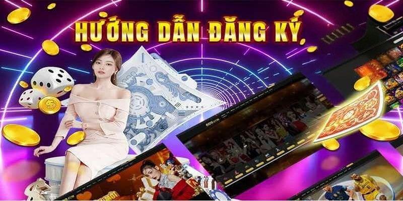 Hướng Dẫn Đăng Ký Tài Khoản TX88 - Bắt Đầu Chinh Phục Cá Cược