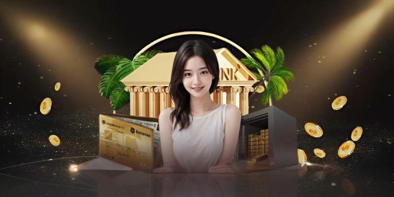 Hướng Dẫn Rút Tiền TX88 – Chọn Phương Thức Và Xác Nhận